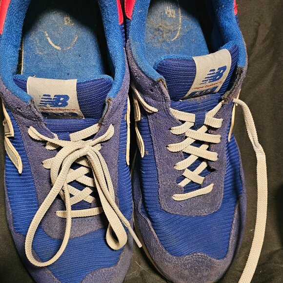 2 pair, New Balance Sneakers, 501 & 515 - Picture 6 of 12
